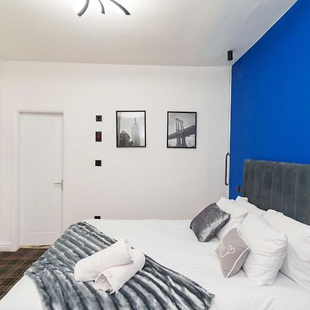 Apartamento Spencer House Leeds  Exterior foto