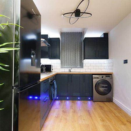 Apartamento Spencer House Leeds  Exterior foto