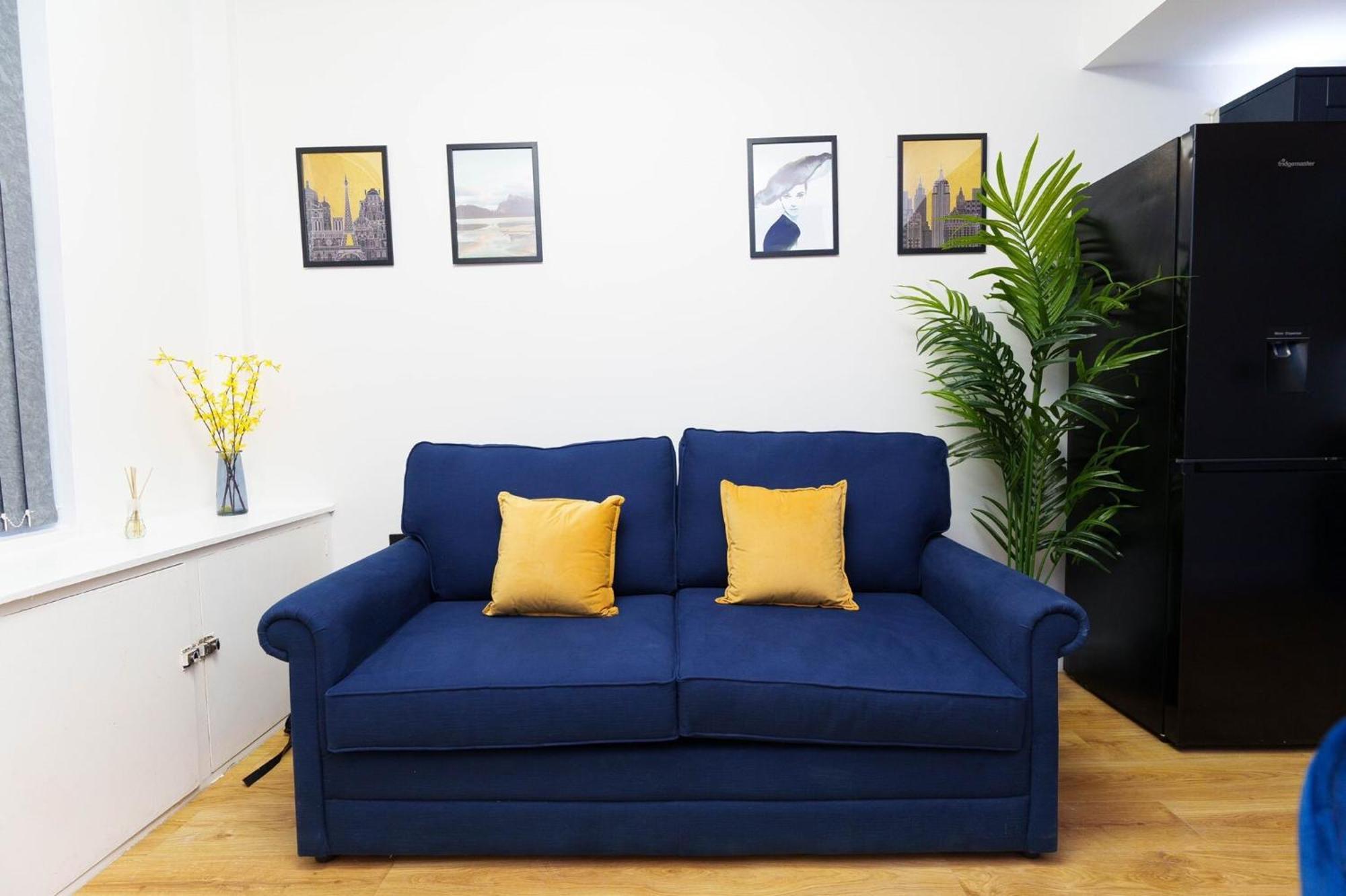 Apartamento Spencer House Leeds  Exterior foto