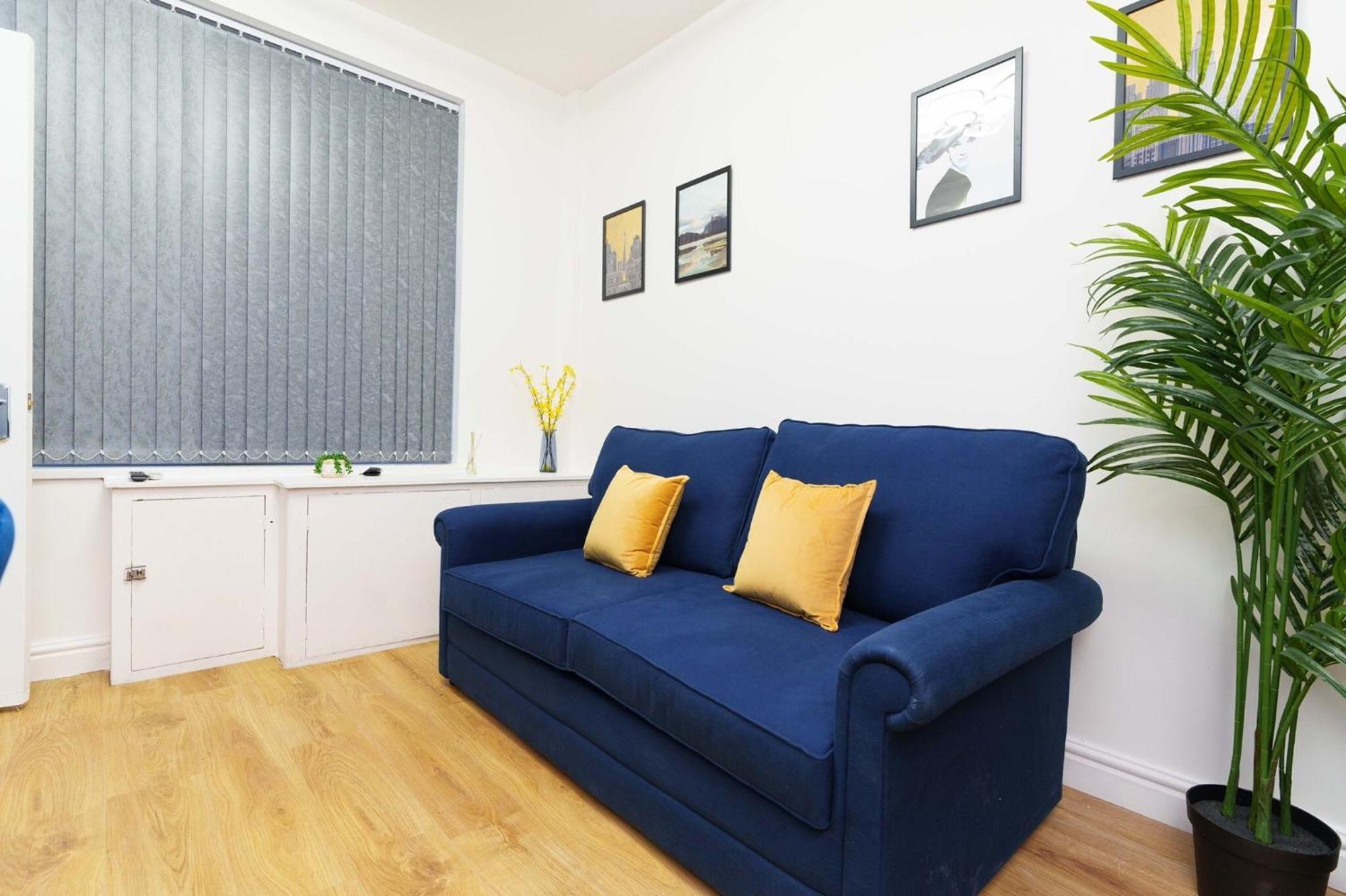 Apartamento Spencer House Leeds  Exterior foto